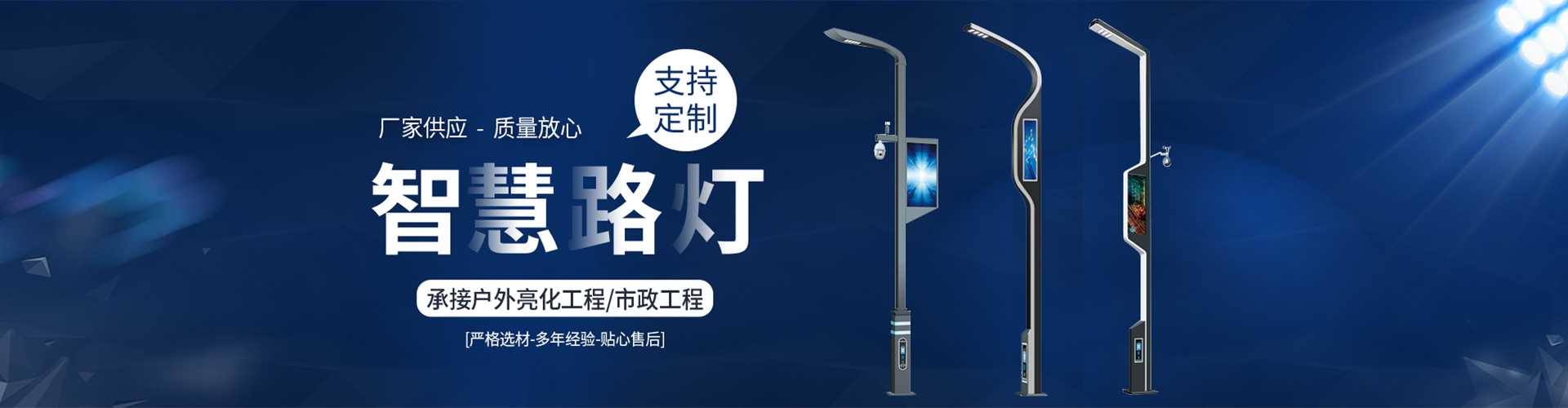 安岳县太阳能路灯定制厂家